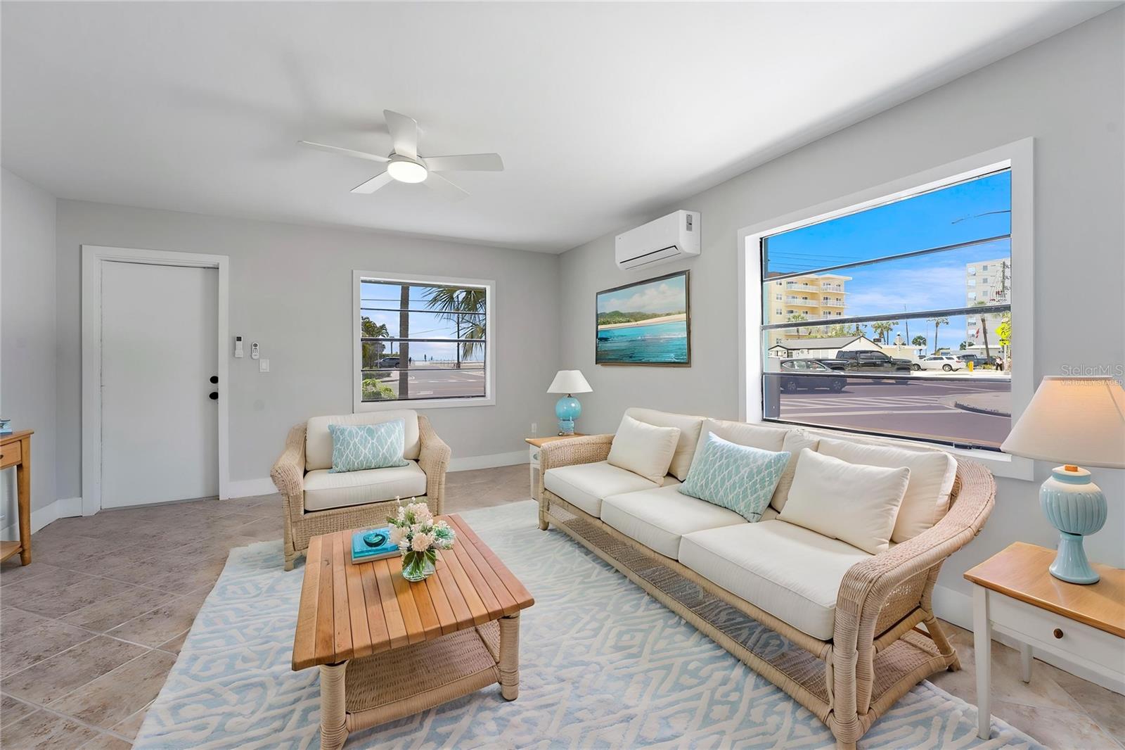 WAVE RESORT CONDO THE - Residential
