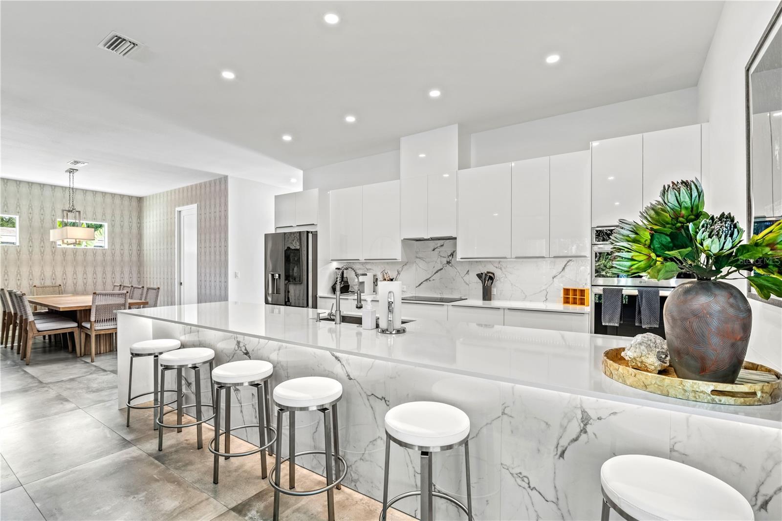BATTLE & TURNER - Residential