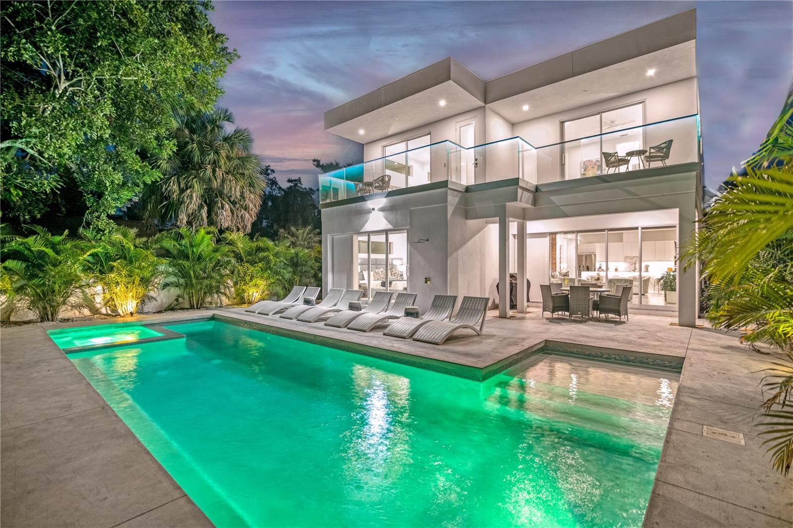 BATTLE & TURNER - Residential