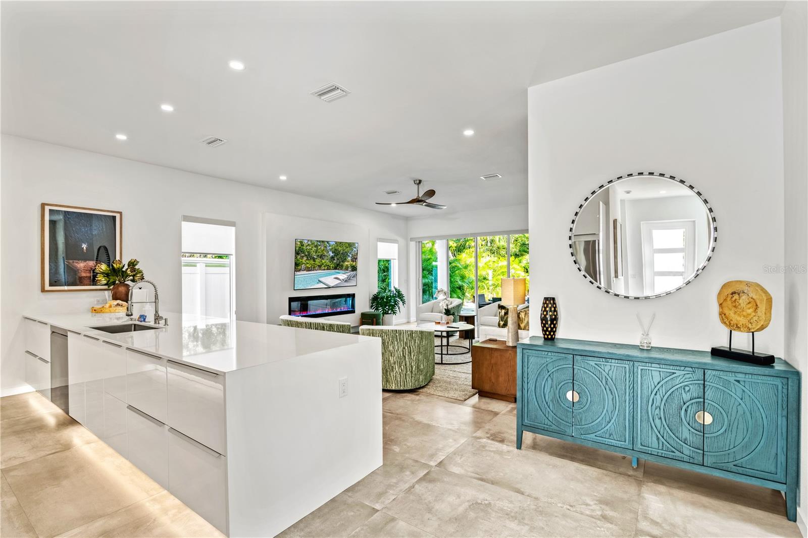 BATTLE & TURNER - Residential