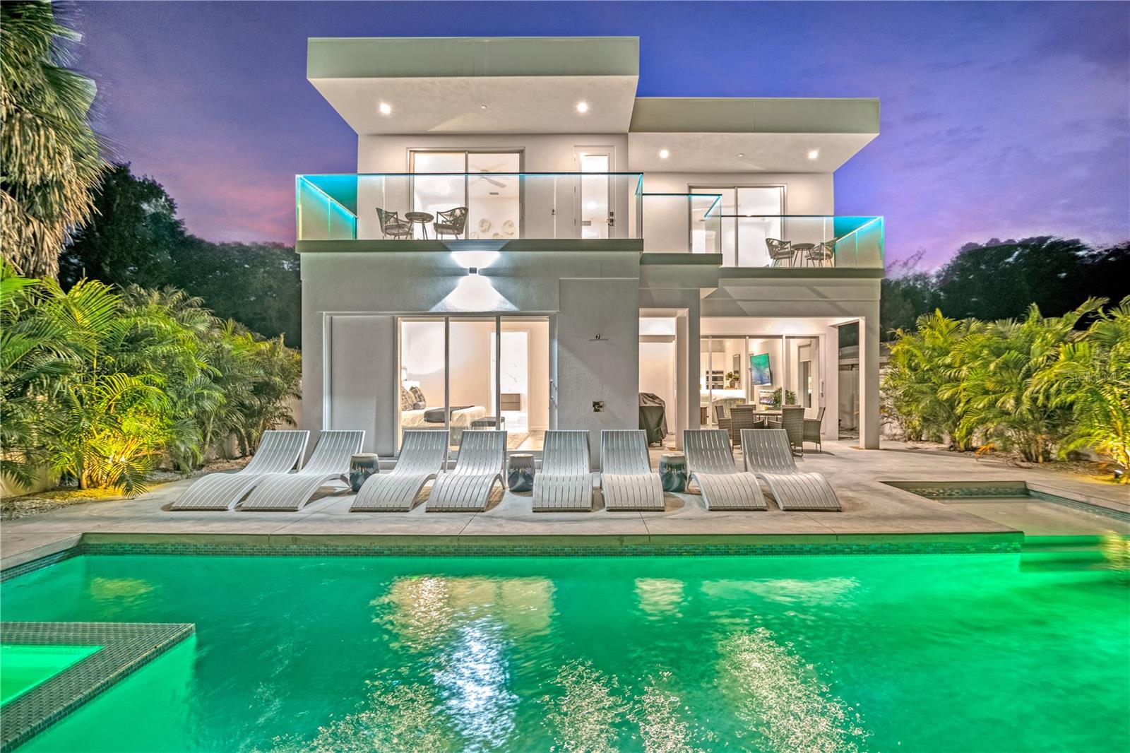 BATTLE & TURNER - Residential