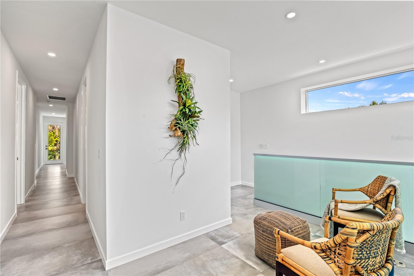 BATTLE & TURNER - Residential