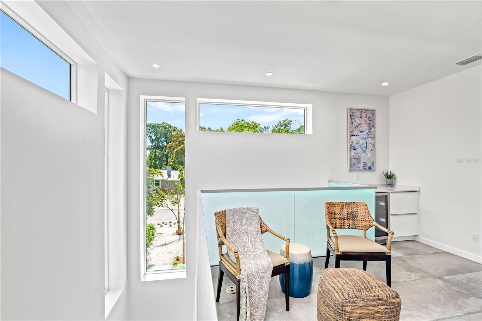 BATTLE & TURNER - Residential