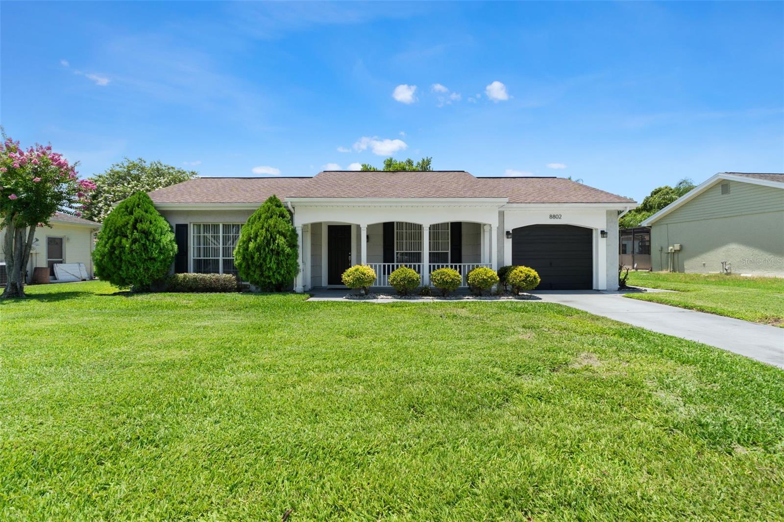 BEACON WOODS EAST SANDPIPER - Residential