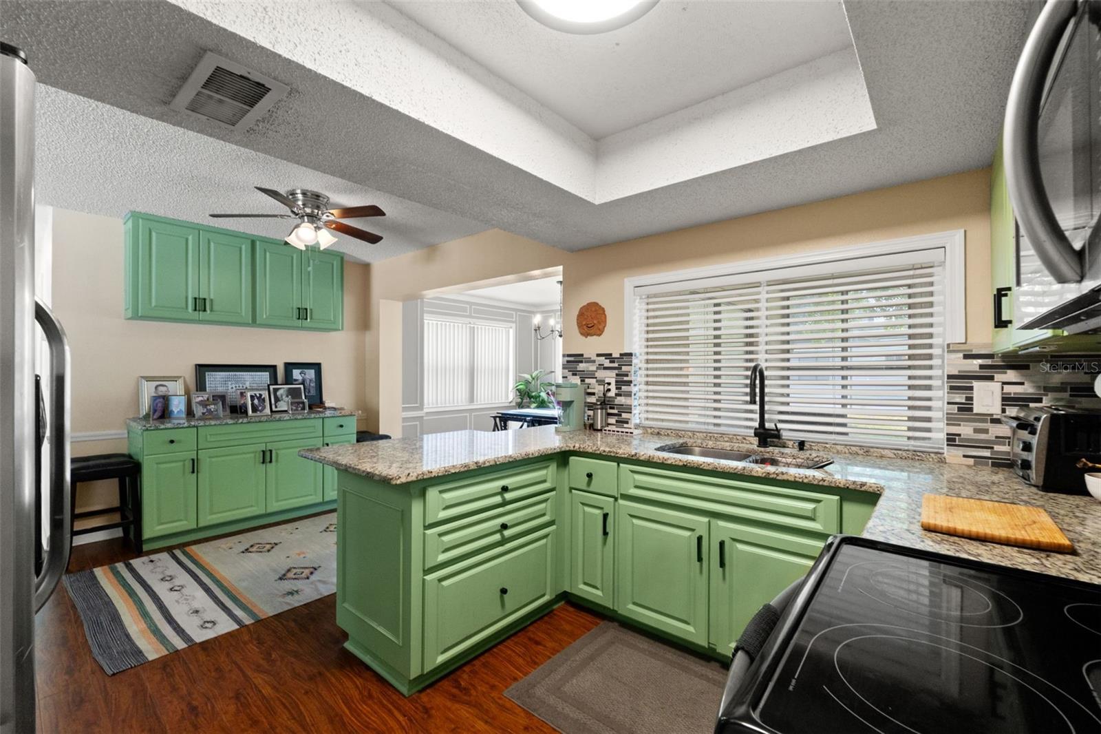 BEACON WOODS EAST SANDPIPER - Residential