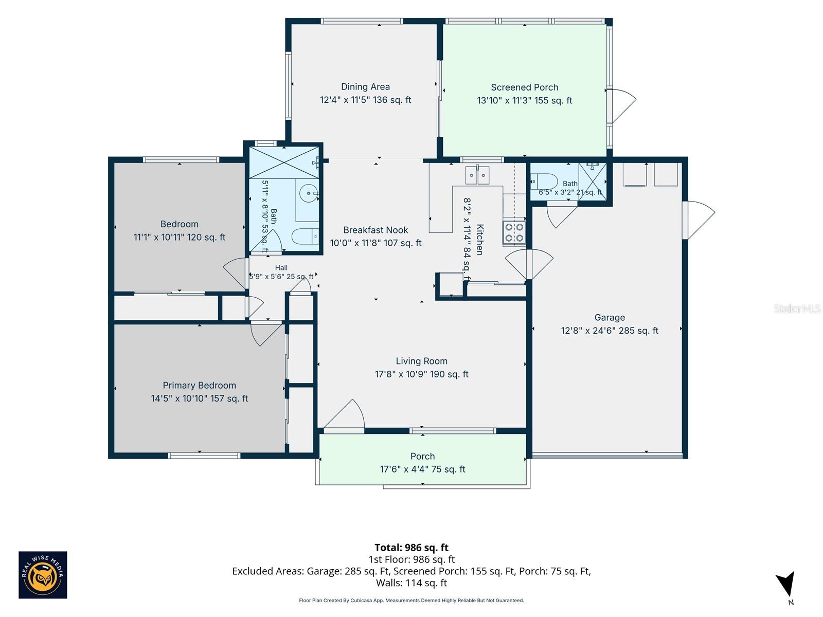 BEACON WOODS EAST SANDPIPER - Residential