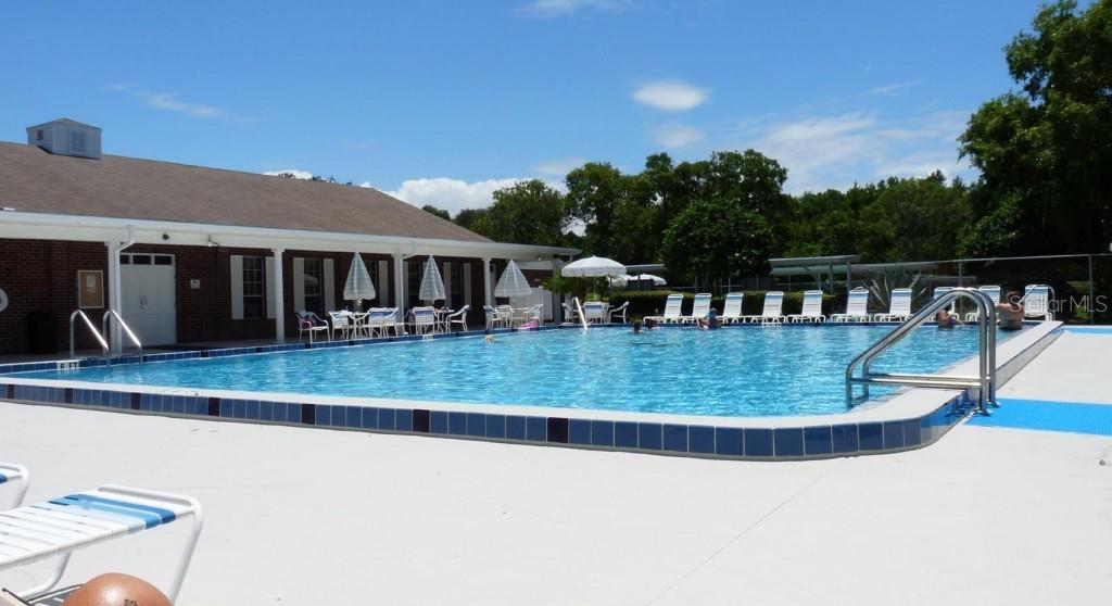 BEACON WOODS EAST SANDPIPER - Residential