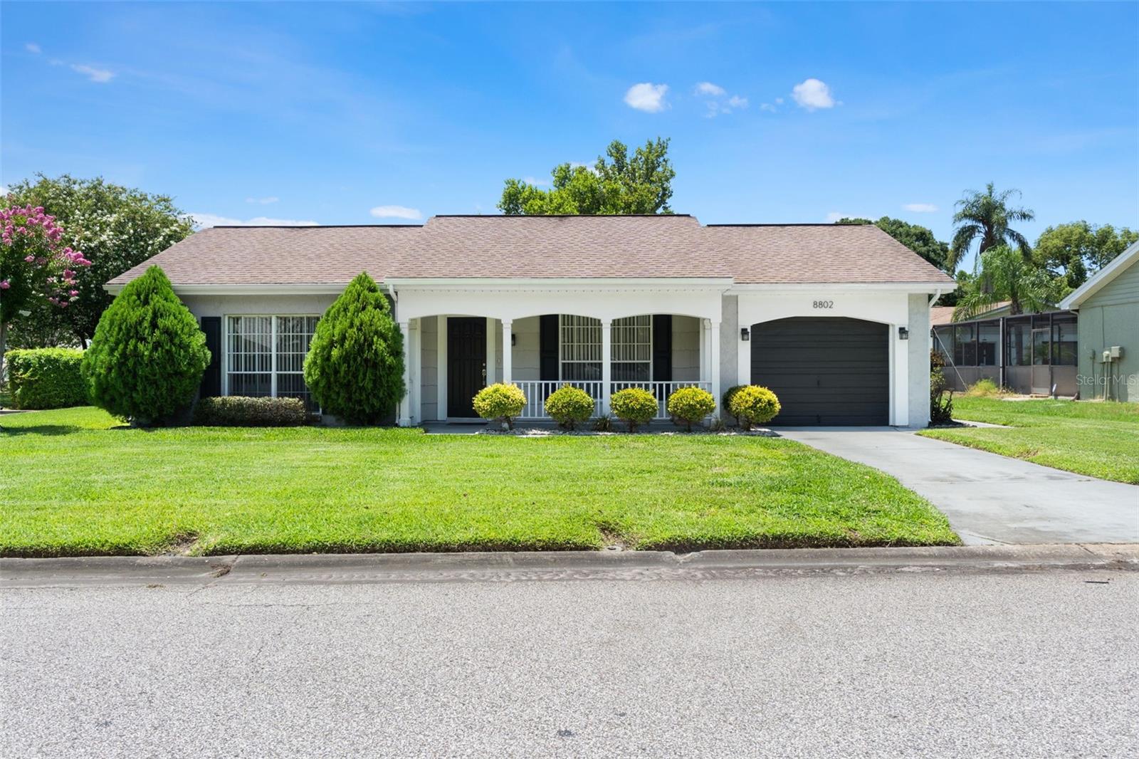 BEACON WOODS EAST SANDPIPER - Residential