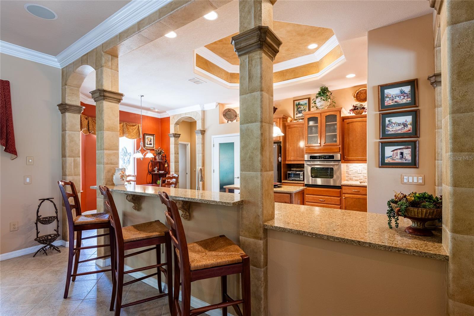 LAKE JOVITA GOLF & CC PH 02-A - Residential