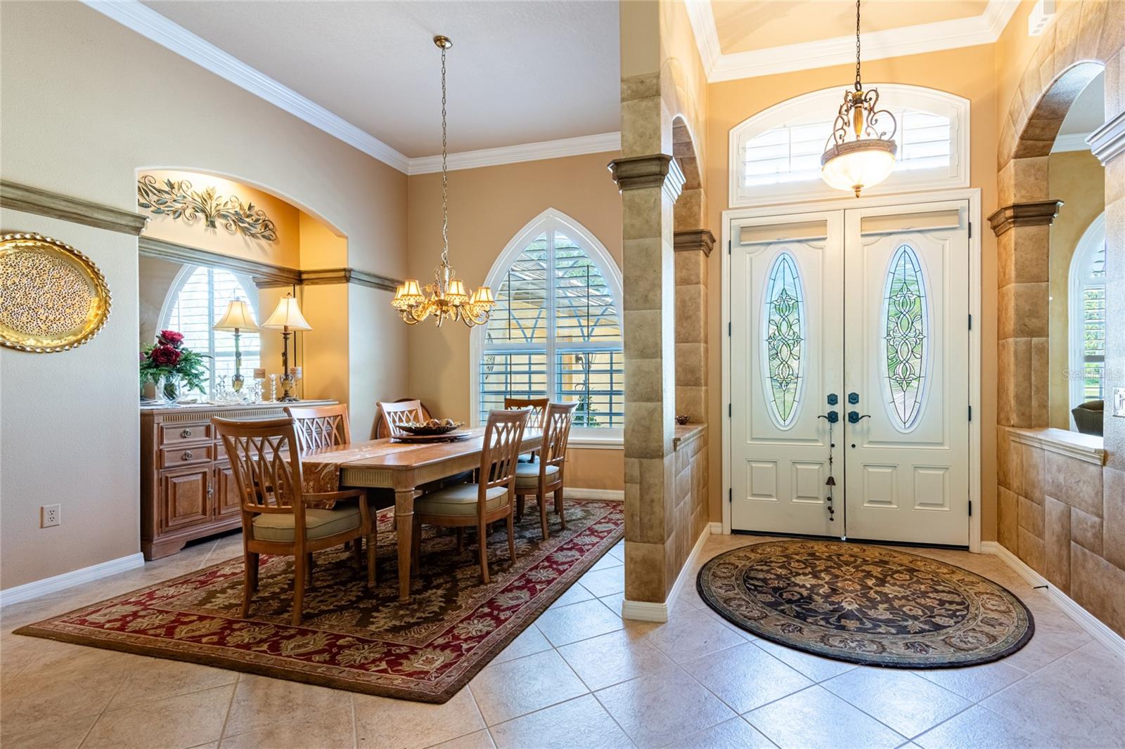 LAKE JOVITA GOLF & CC PH 02-A - Residential