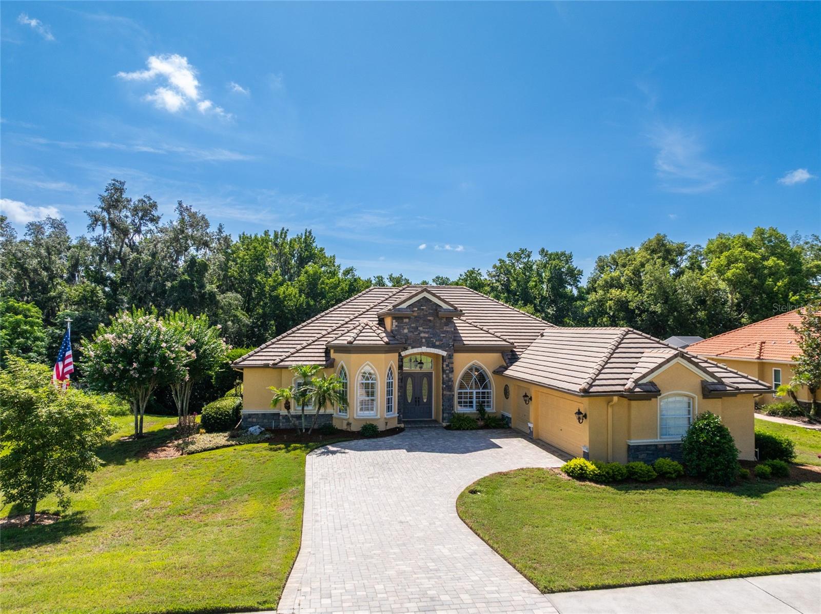 LAKE JOVITA GOLF & CC PH 02-A - Residential