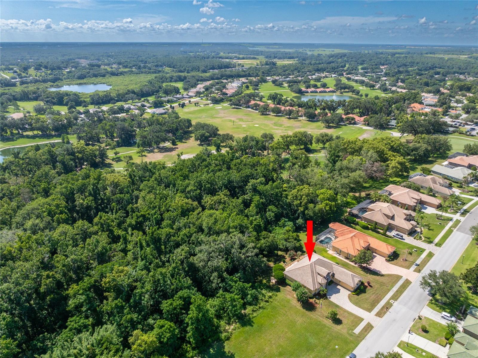 LAKE JOVITA GOLF & CC PH 02-A - Residential