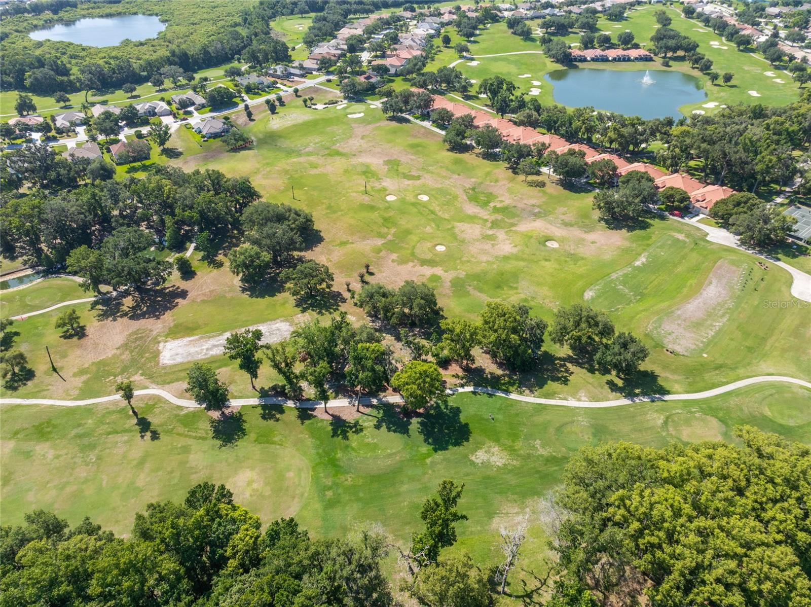 LAKE JOVITA GOLF & CC PH 02-A - Residential
