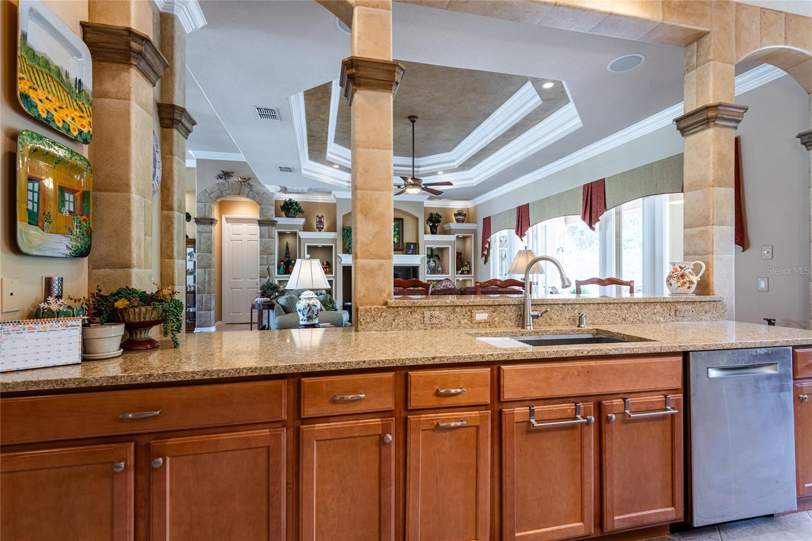 LAKE JOVITA GOLF & CC PH 02-A - Residential