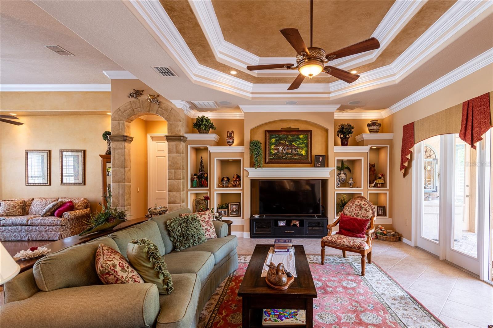 LAKE JOVITA GOLF & CC PH 02-A - Residential