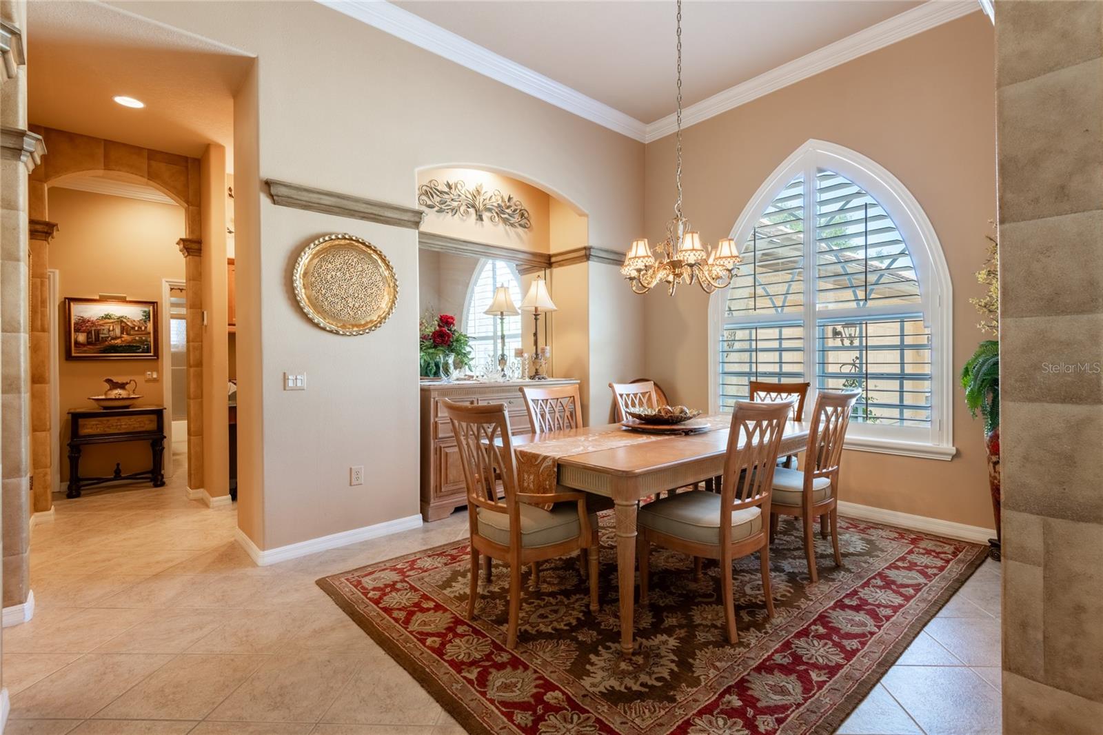 LAKE JOVITA GOLF & CC PH 02-A - Residential