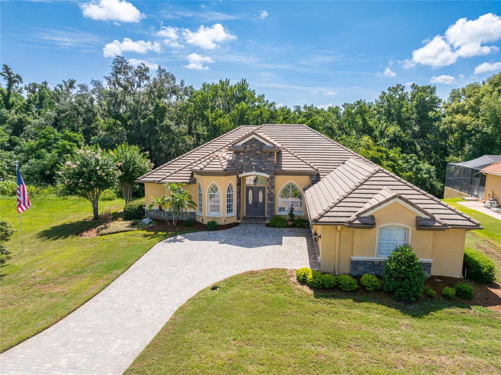 LAKE JOVITA GOLF & CC PH 02-A - Residential
