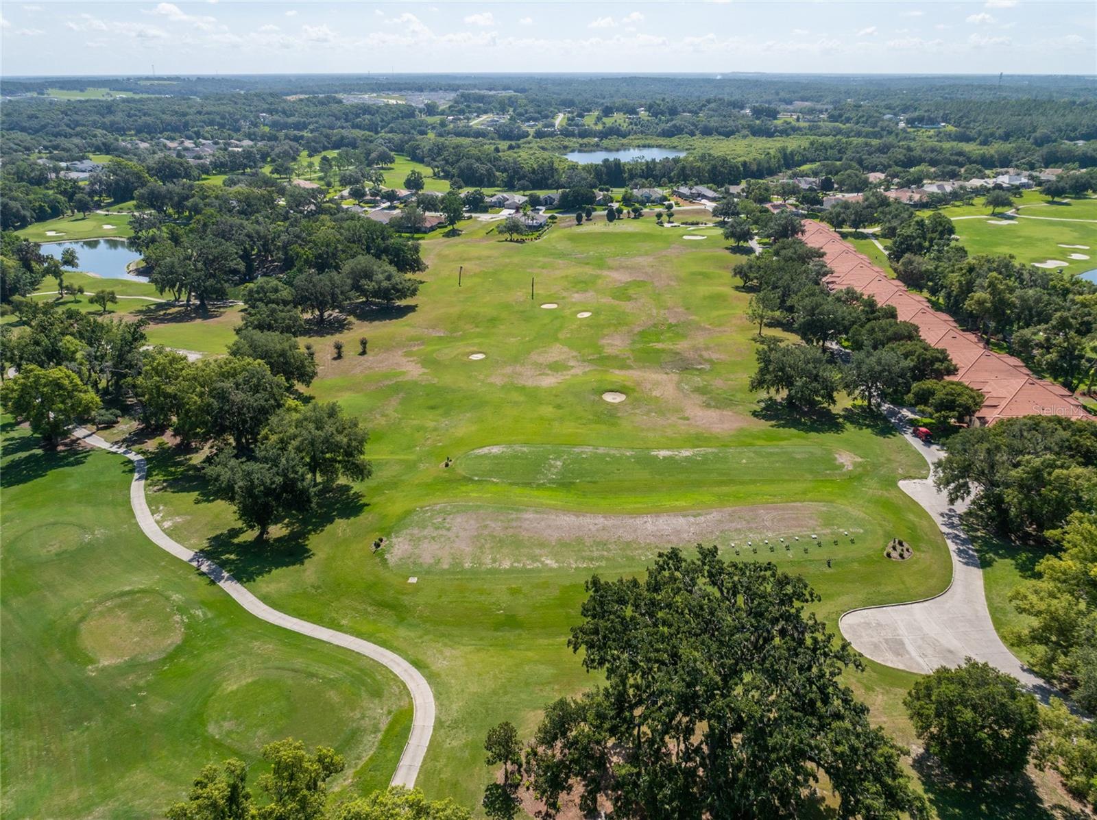 LAKE JOVITA GOLF & CC PH 02-A - Residential