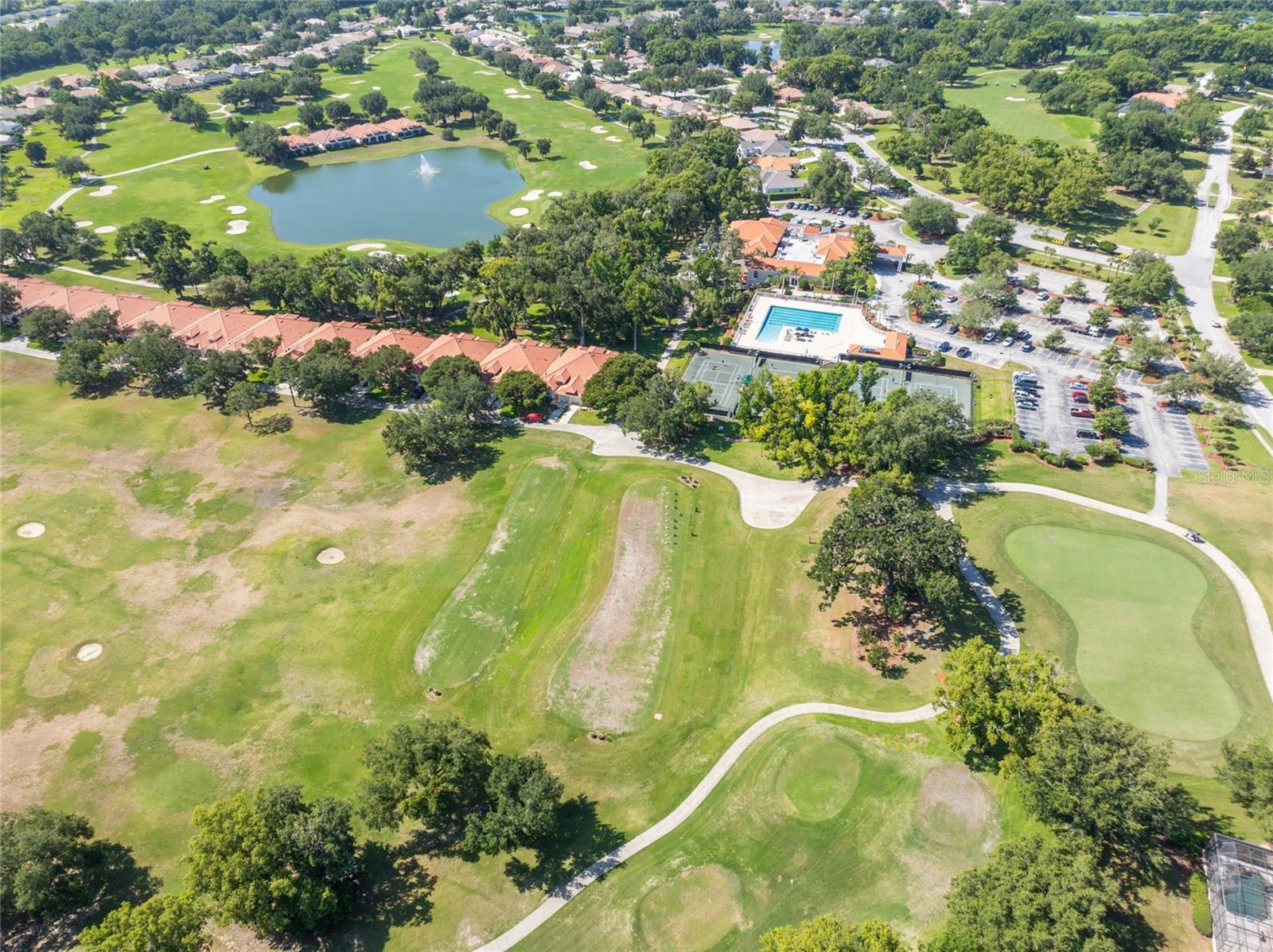 LAKE JOVITA GOLF & CC PH 02-A - Residential