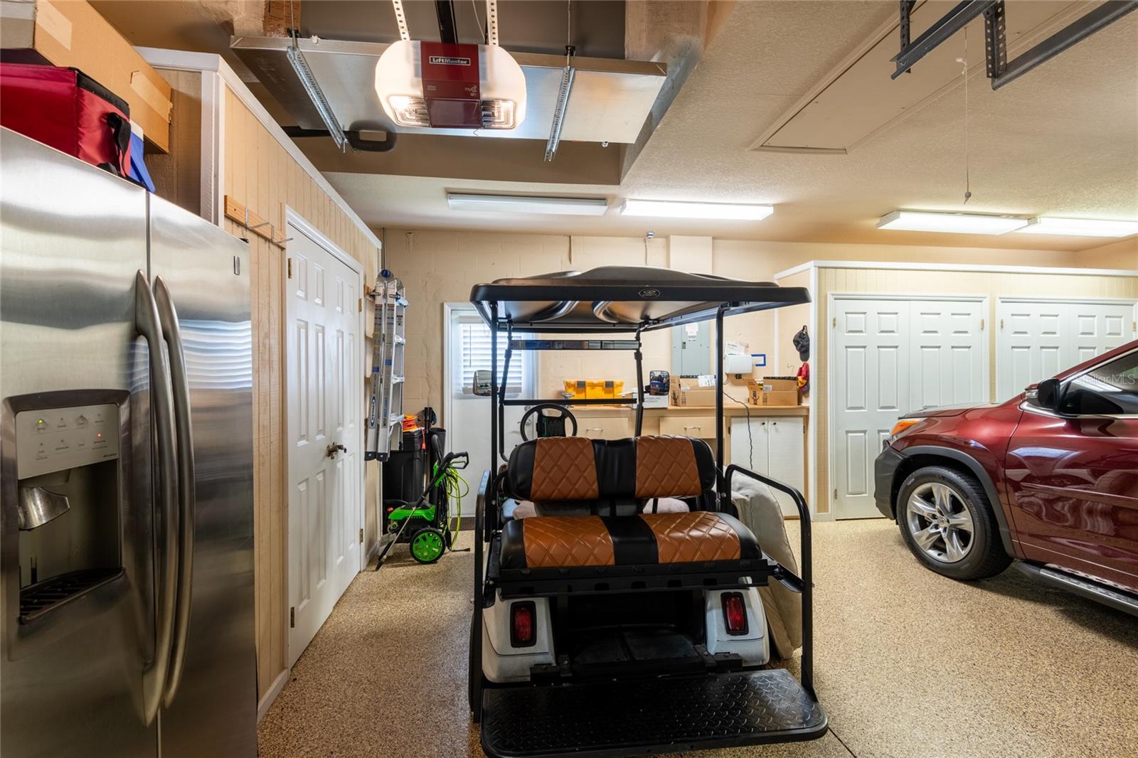 LAKE JOVITA GOLF & CC PH 02-A - Residential