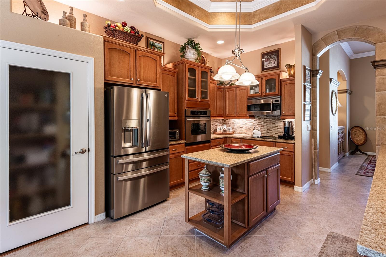 LAKE JOVITA GOLF & CC PH 02-A - Residential