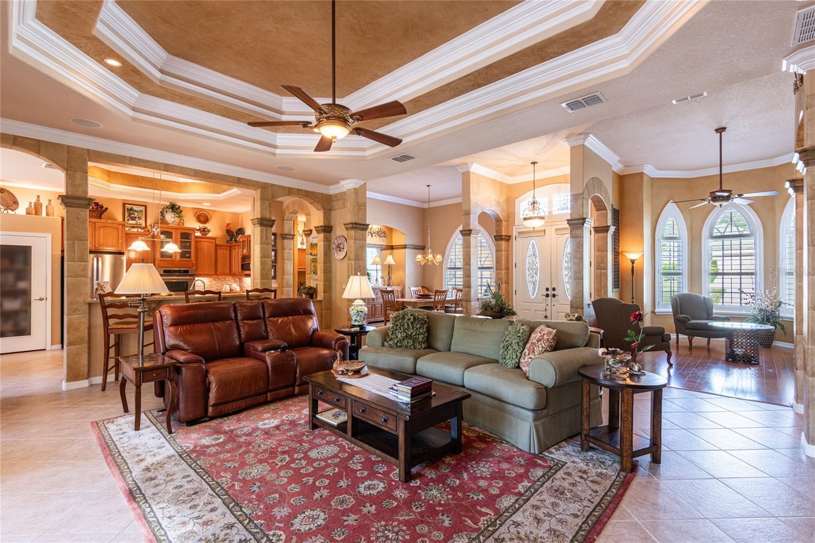 LAKE JOVITA GOLF & CC PH 02-A - Residential