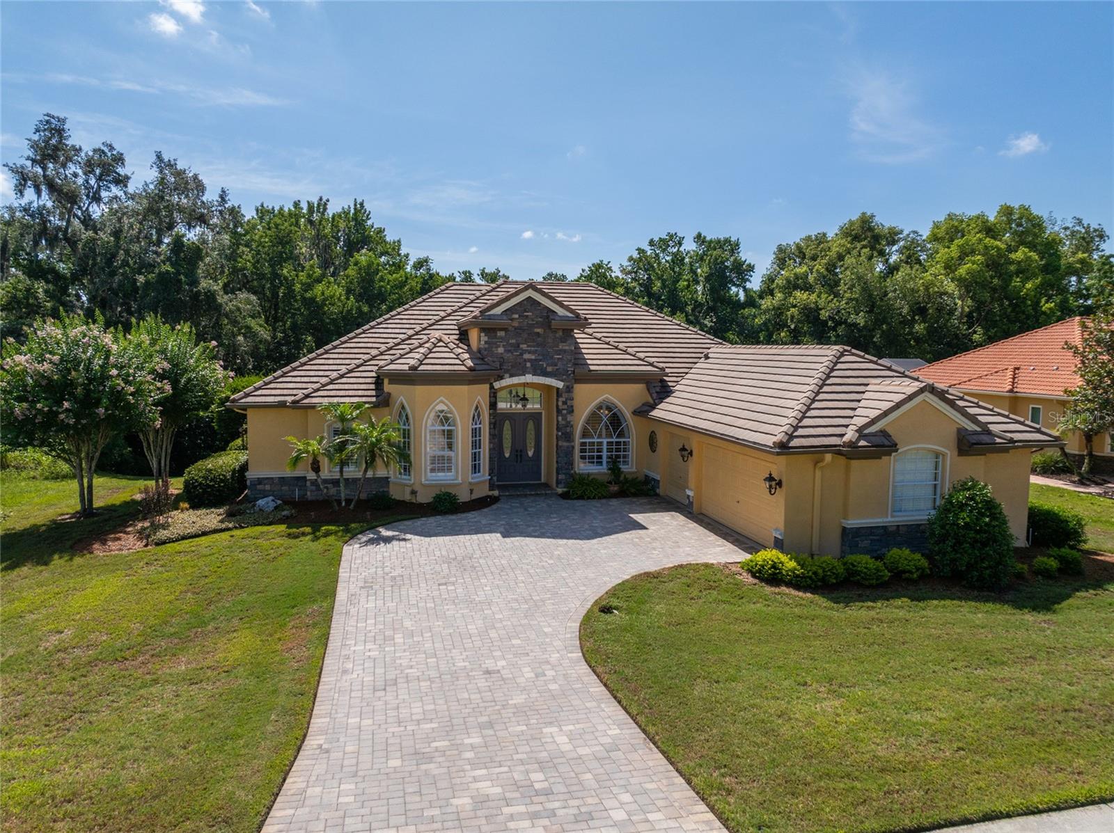 LAKE JOVITA GOLF & CC PH 02-A - Residential