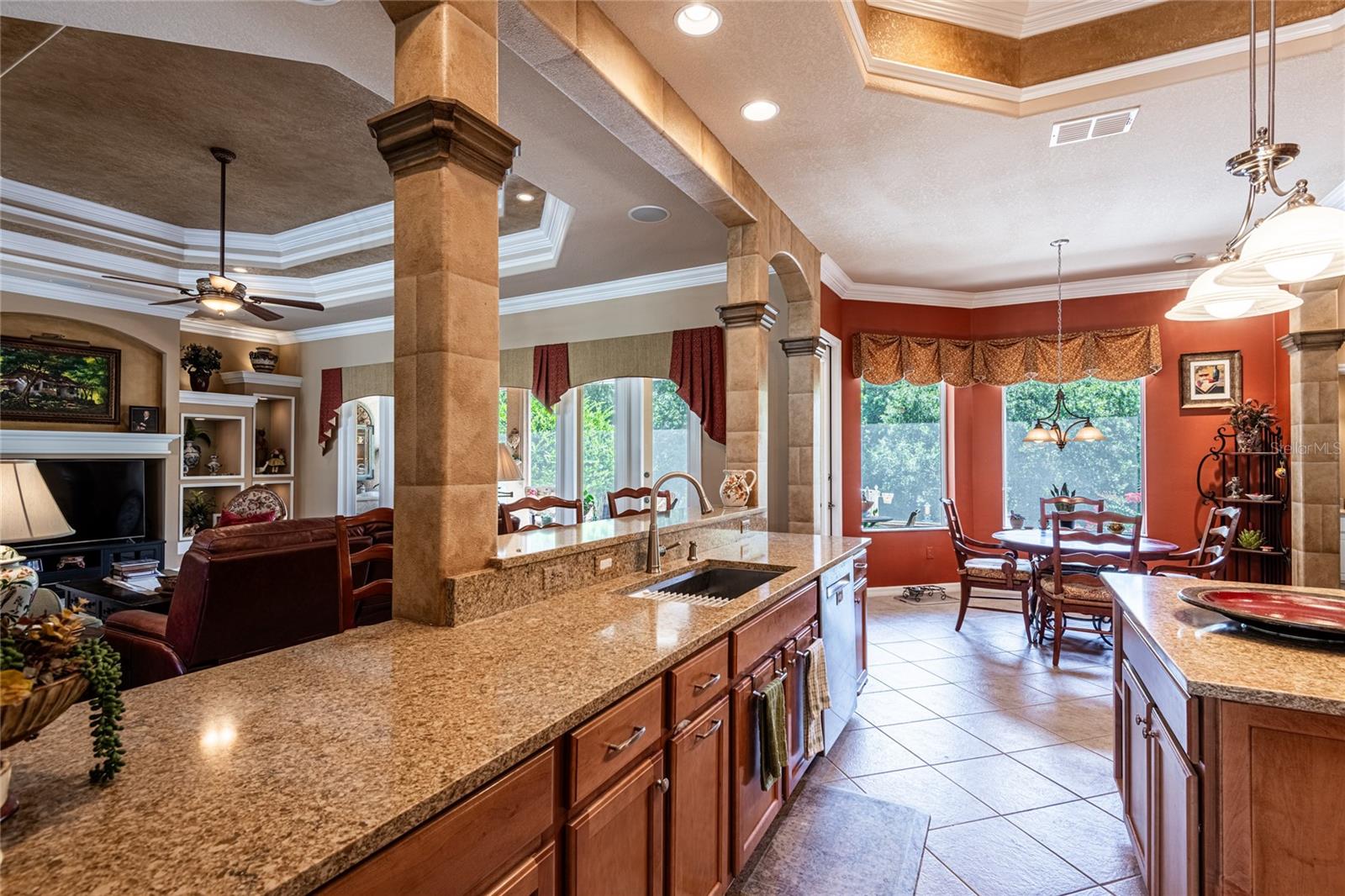 LAKE JOVITA GOLF & CC PH 02-A - Residential