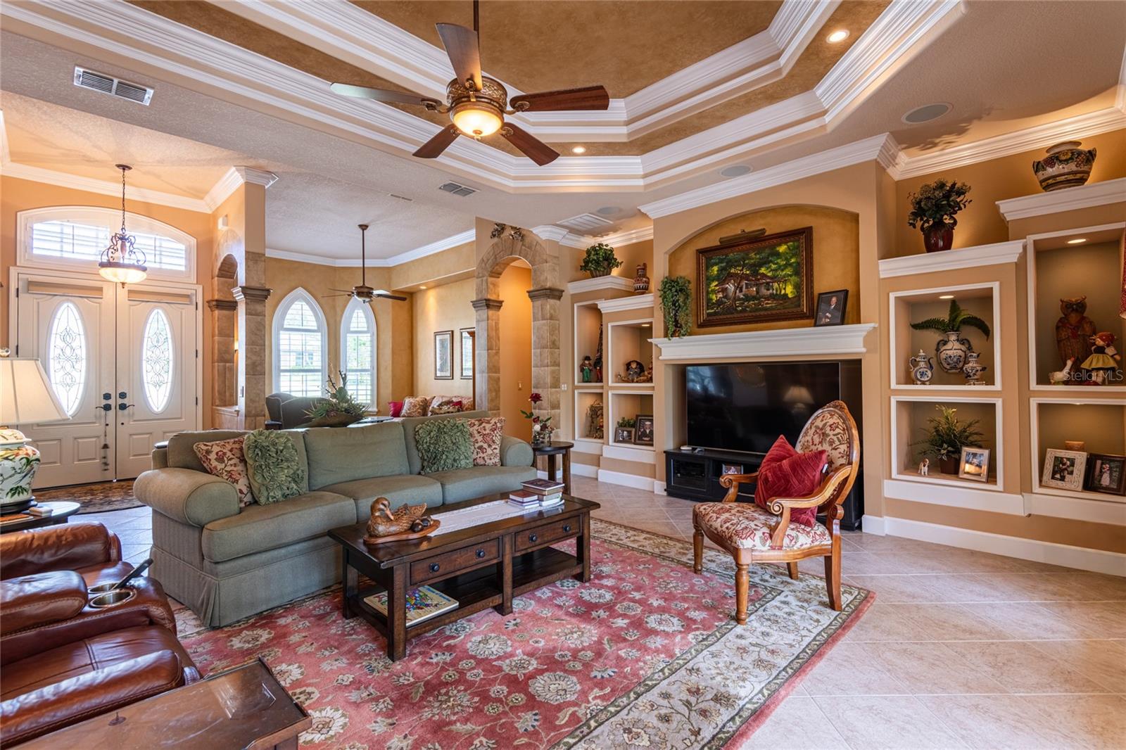 LAKE JOVITA GOLF & CC PH 02-A - Residential