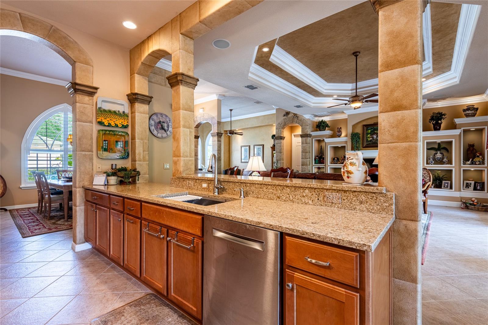 LAKE JOVITA GOLF & CC PH 02-A - Residential