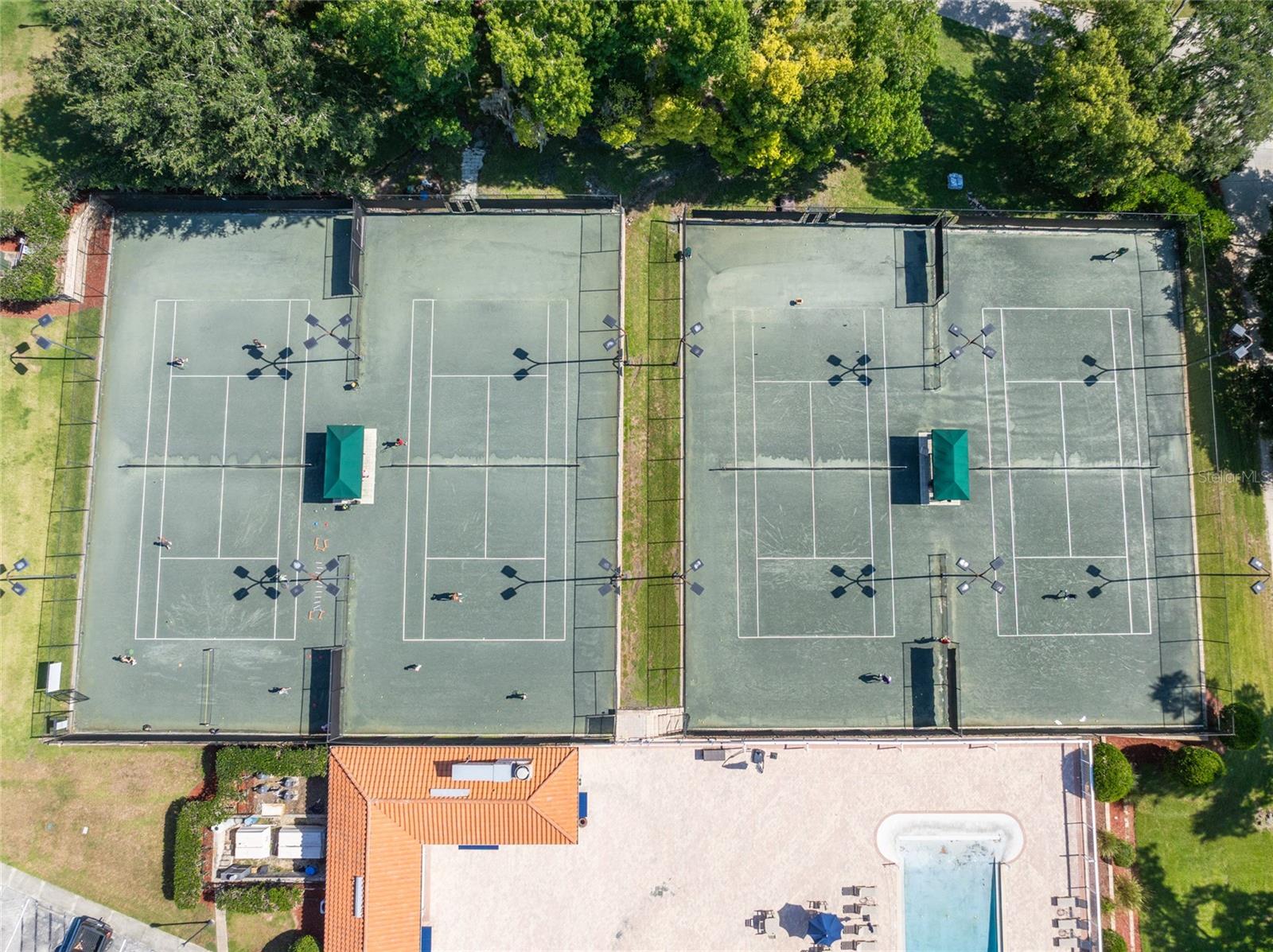 LAKE JOVITA GOLF & CC PH 02-A - Residential