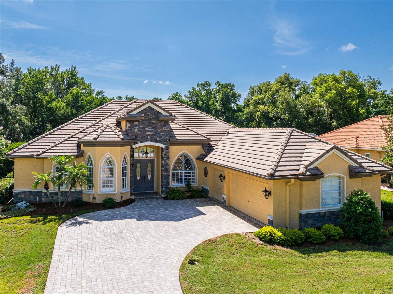 LAKE JOVITA GOLF & CC PH 02-A - Residential