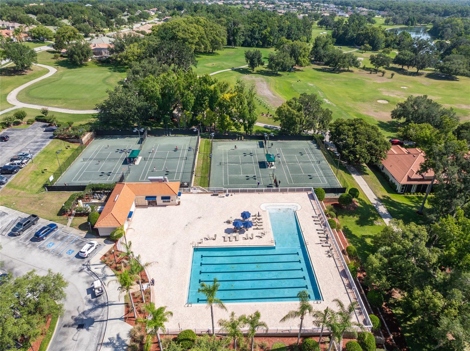 LAKE JOVITA GOLF & CC PH 02-A - Residential