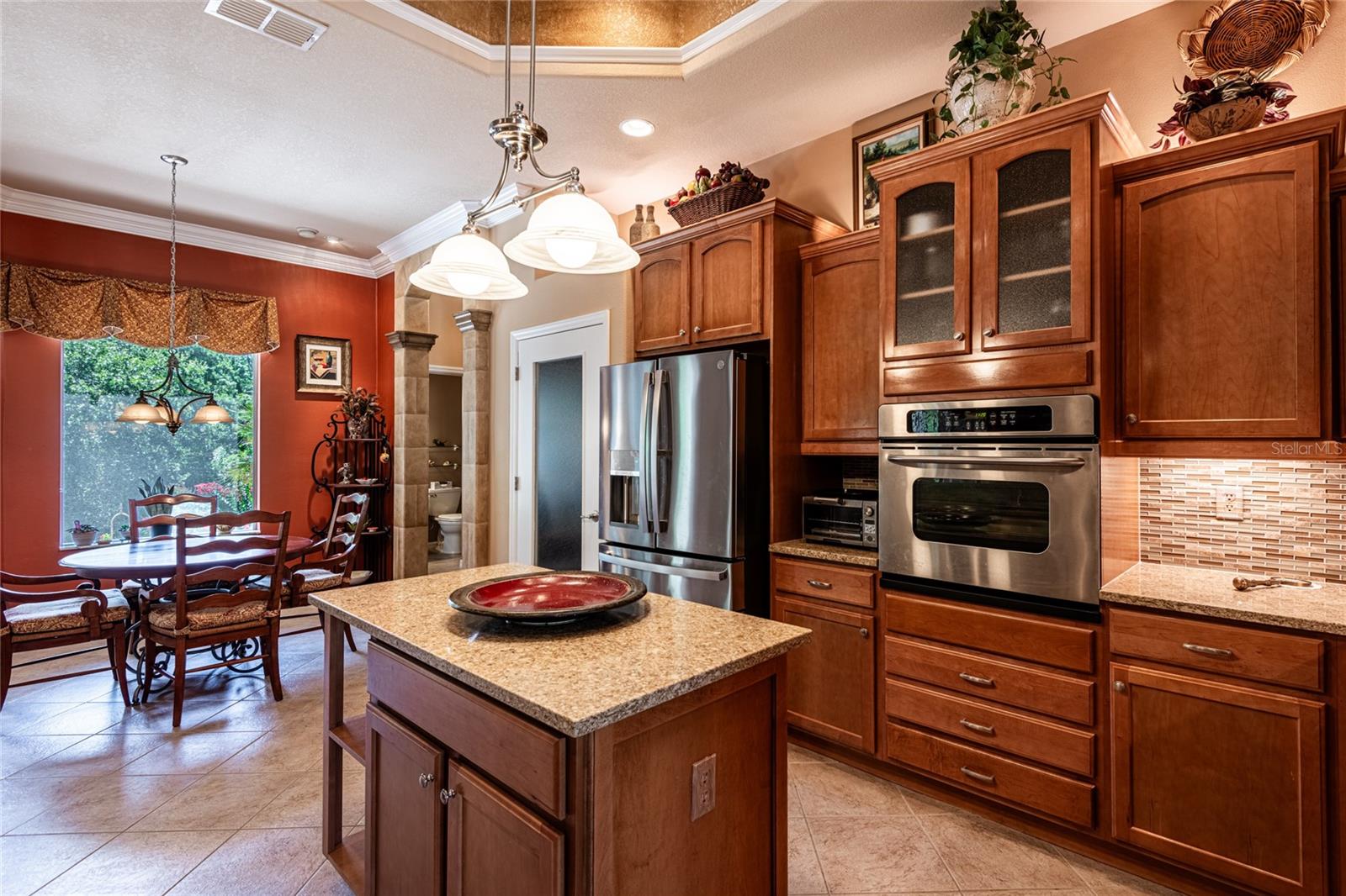 LAKE JOVITA GOLF & CC PH 02-A - Residential