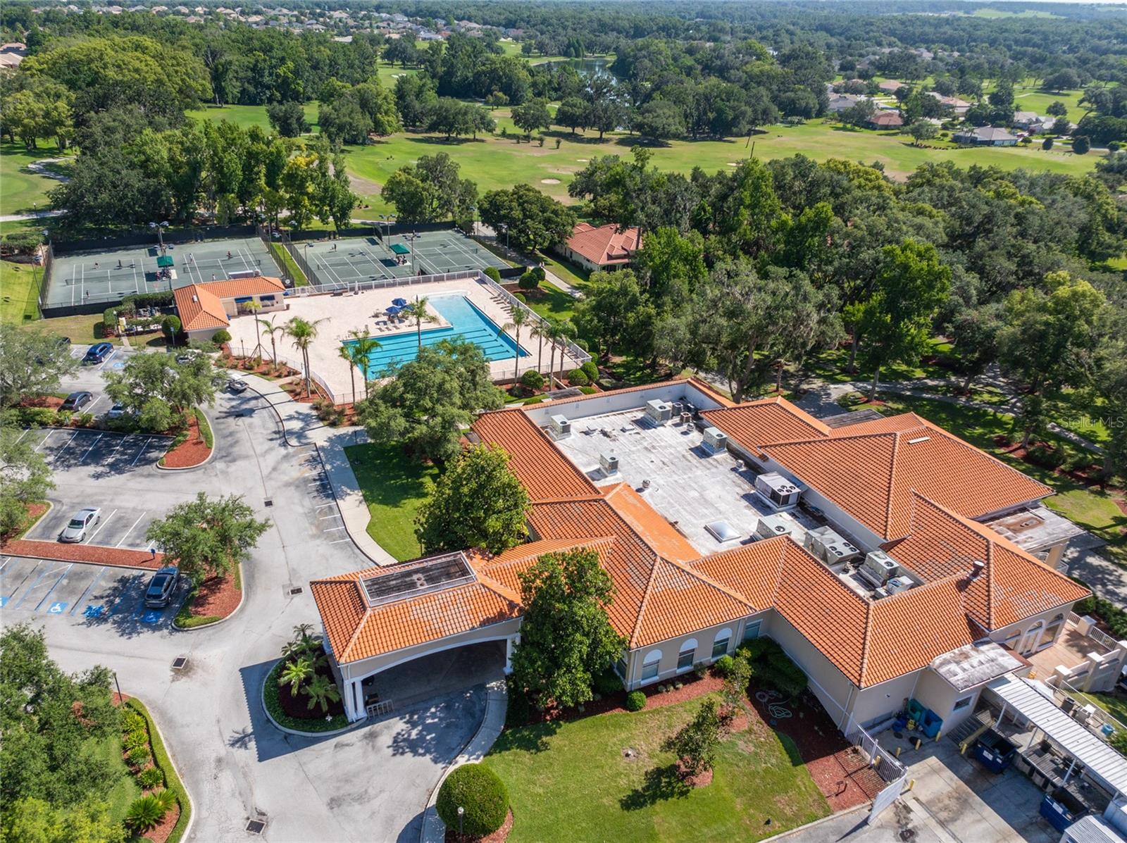 LAKE JOVITA GOLF & CC PH 02-A - Residential