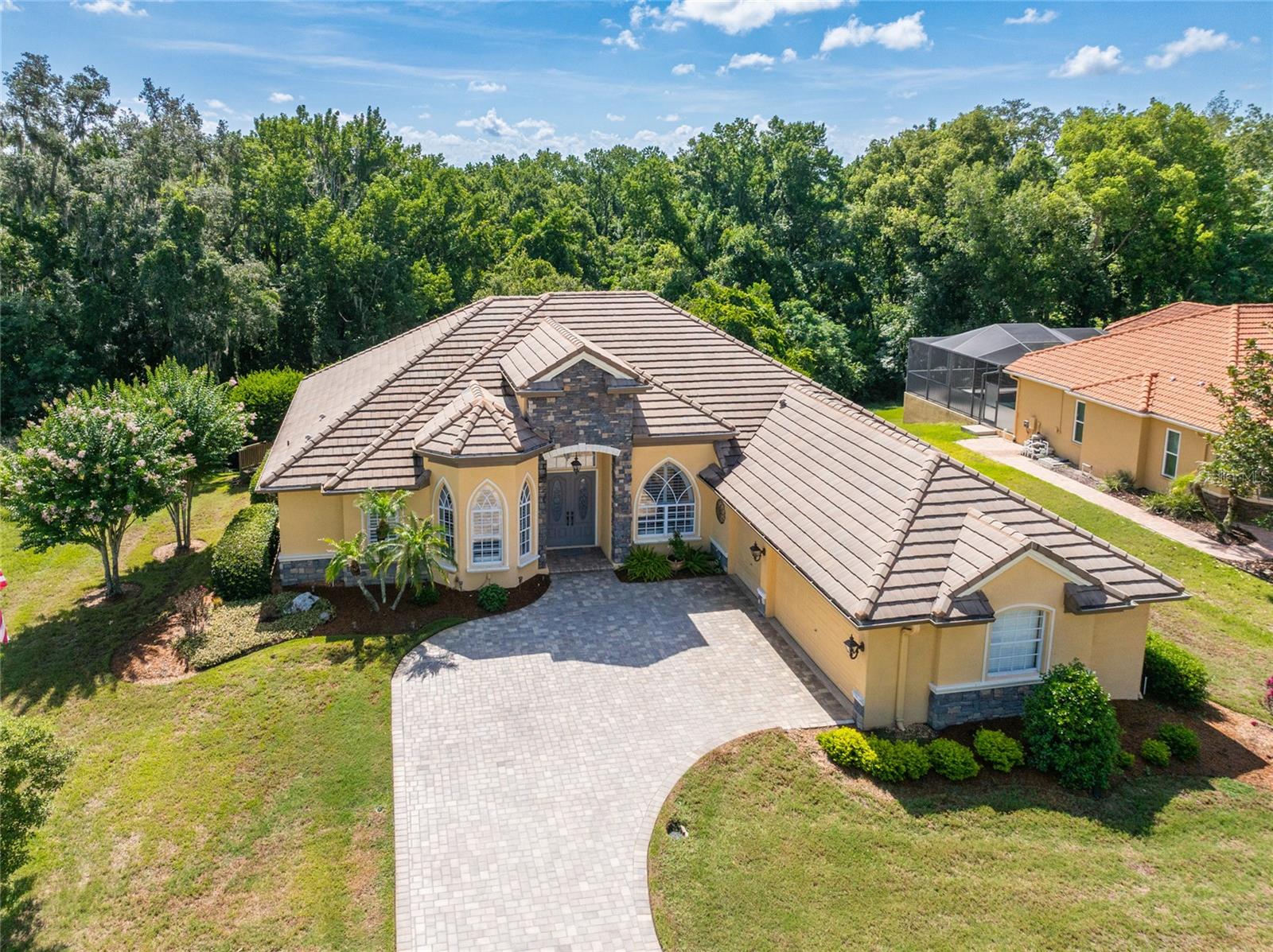 LAKE JOVITA GOLF & CC PH 02-A - Residential