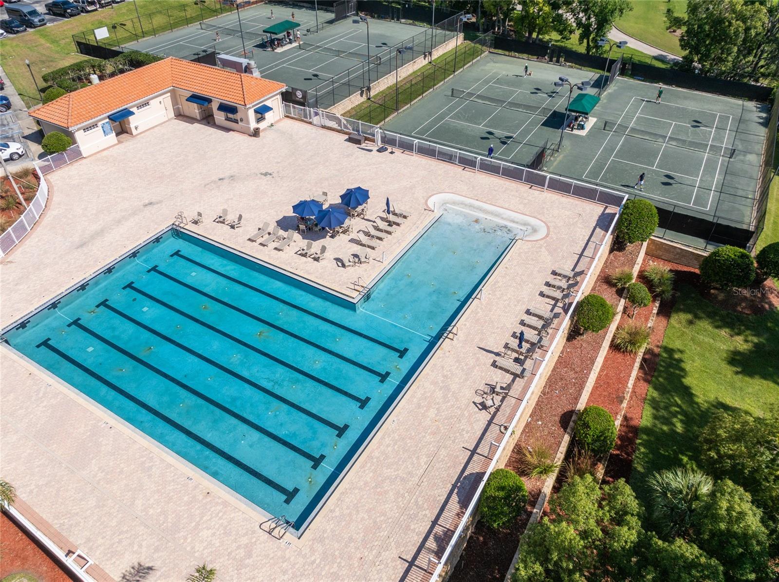 LAKE JOVITA GOLF & CC PH 02-A - Residential