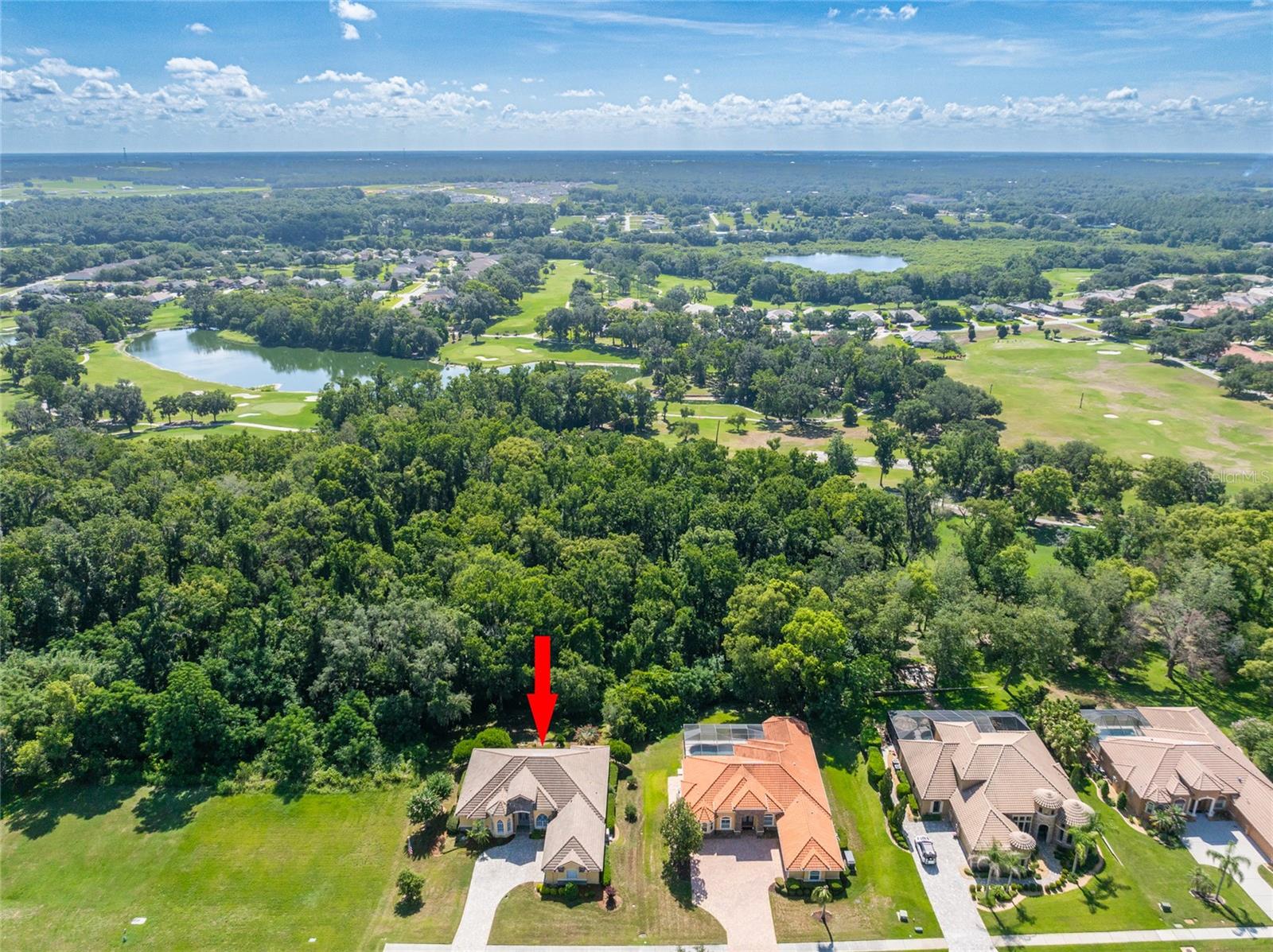 LAKE JOVITA GOLF & CC PH 02-A - Residential
