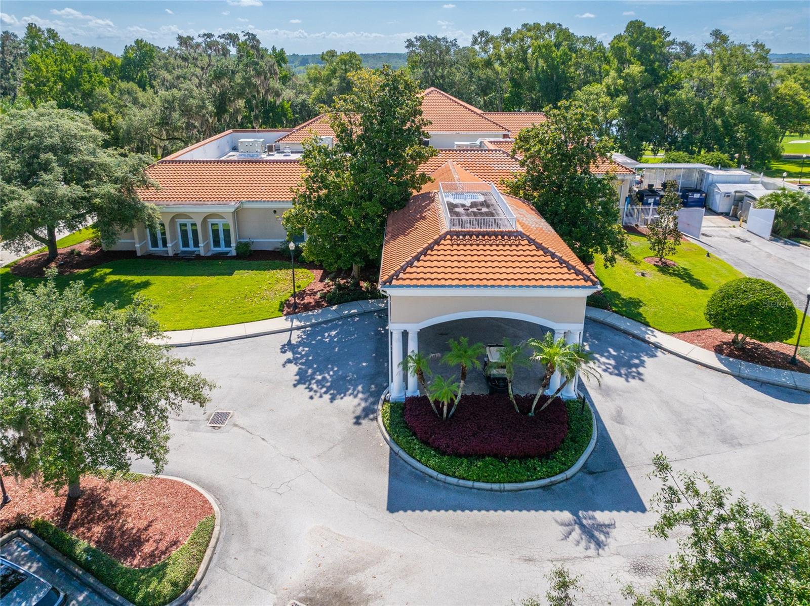 LAKE JOVITA GOLF & CC PH 02-A - Residential