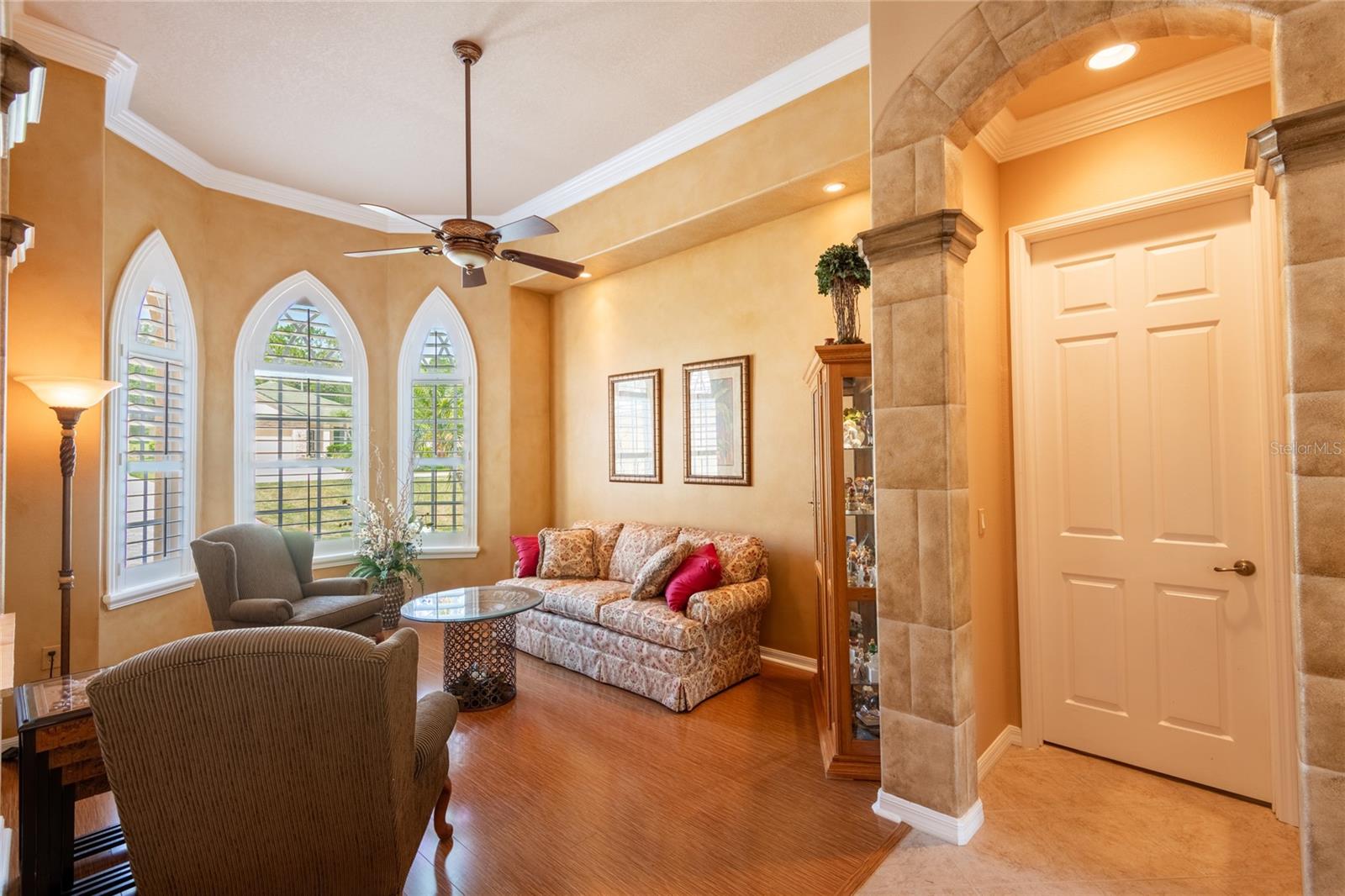 LAKE JOVITA GOLF & CC PH 02-A - Residential