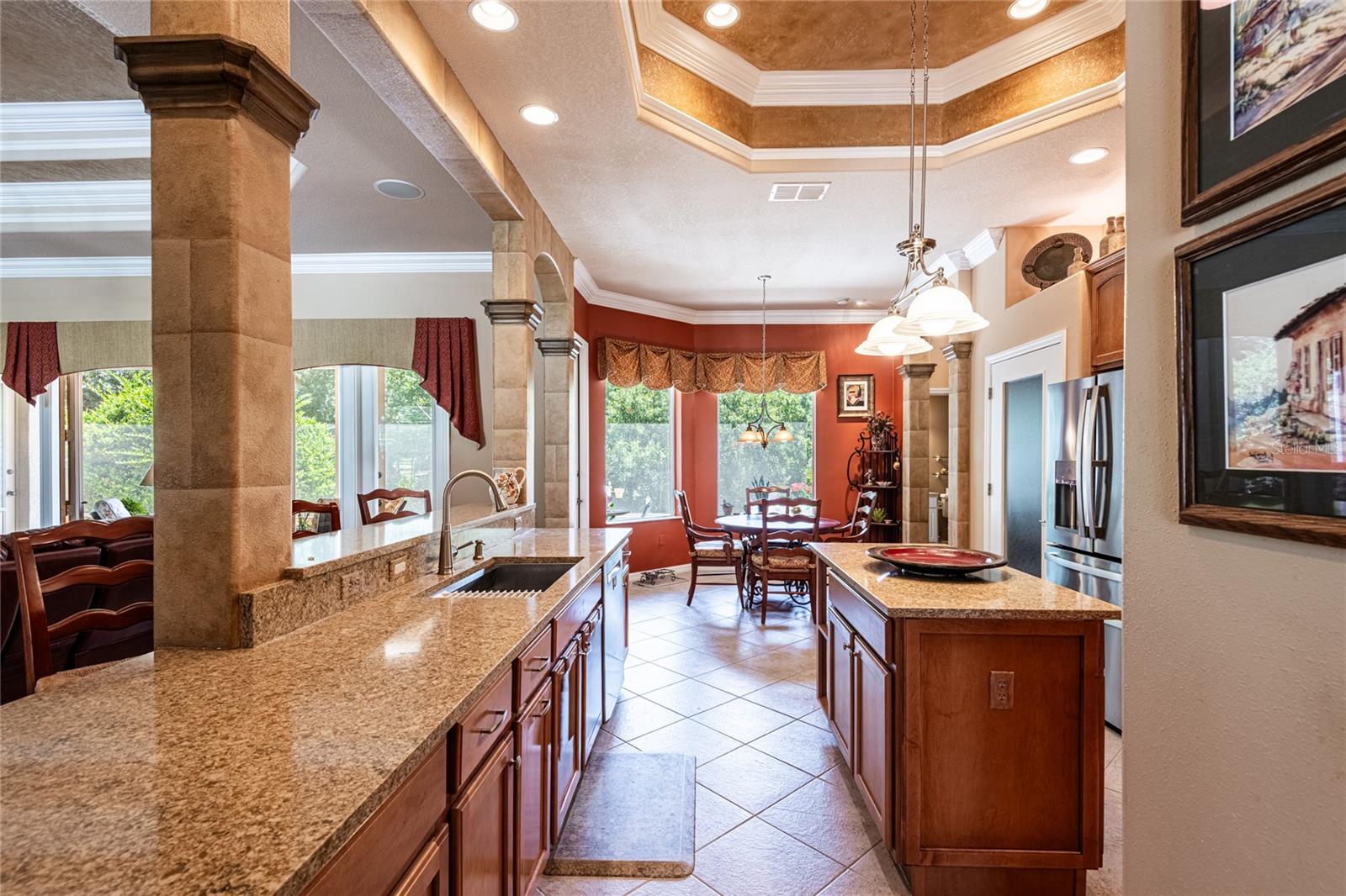 LAKE JOVITA GOLF & CC PH 02-A - Residential