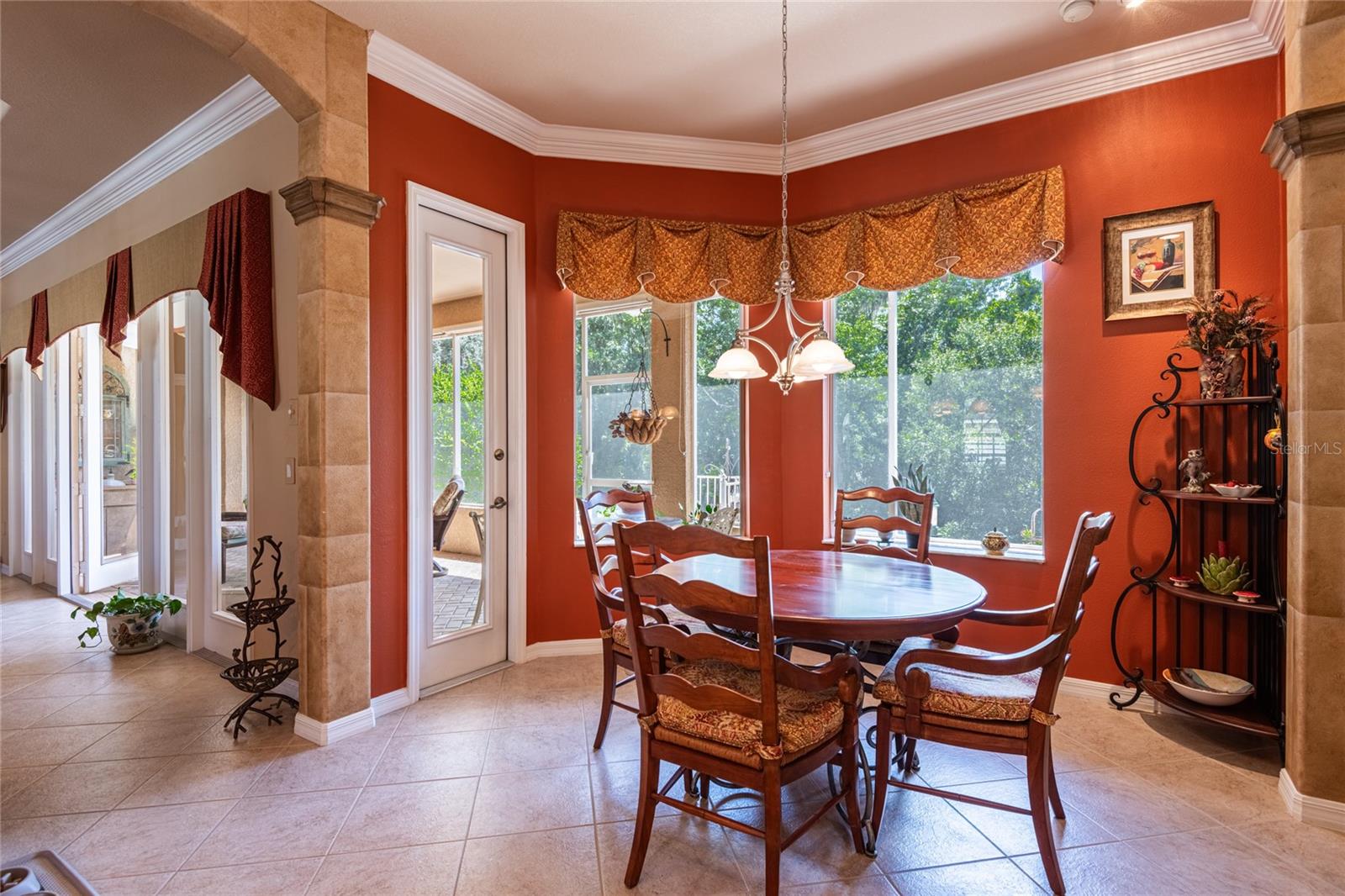 LAKE JOVITA GOLF & CC PH 02-A - Residential