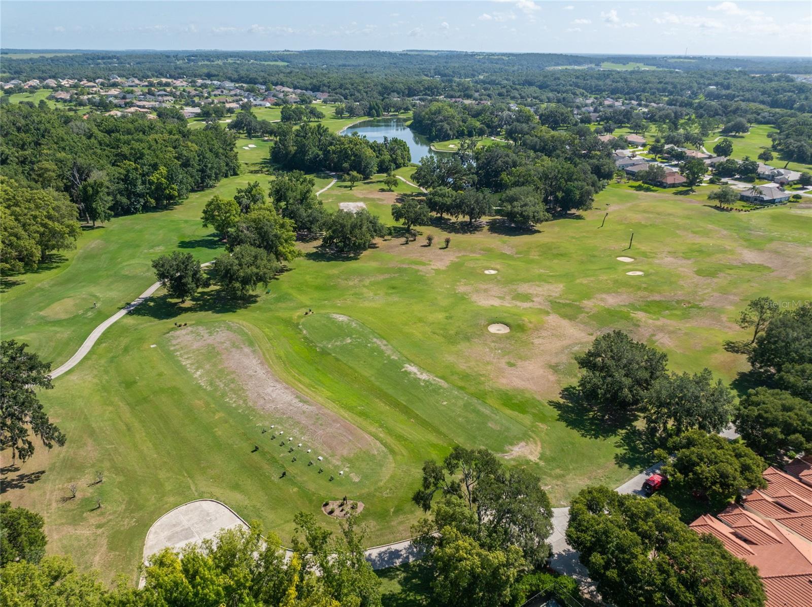 LAKE JOVITA GOLF & CC PH 02-A - Residential