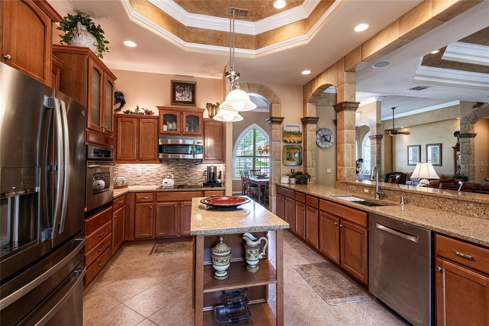 LAKE JOVITA GOLF & CC PH 02-A - Residential