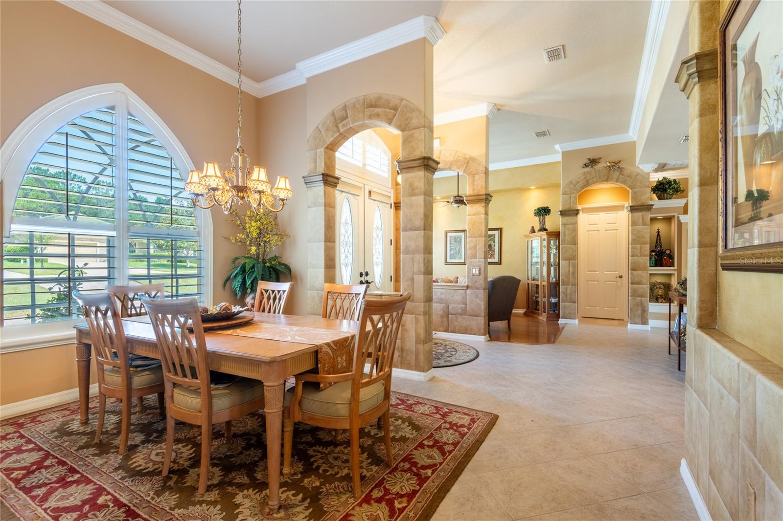 LAKE JOVITA GOLF & CC PH 02-A - Residential