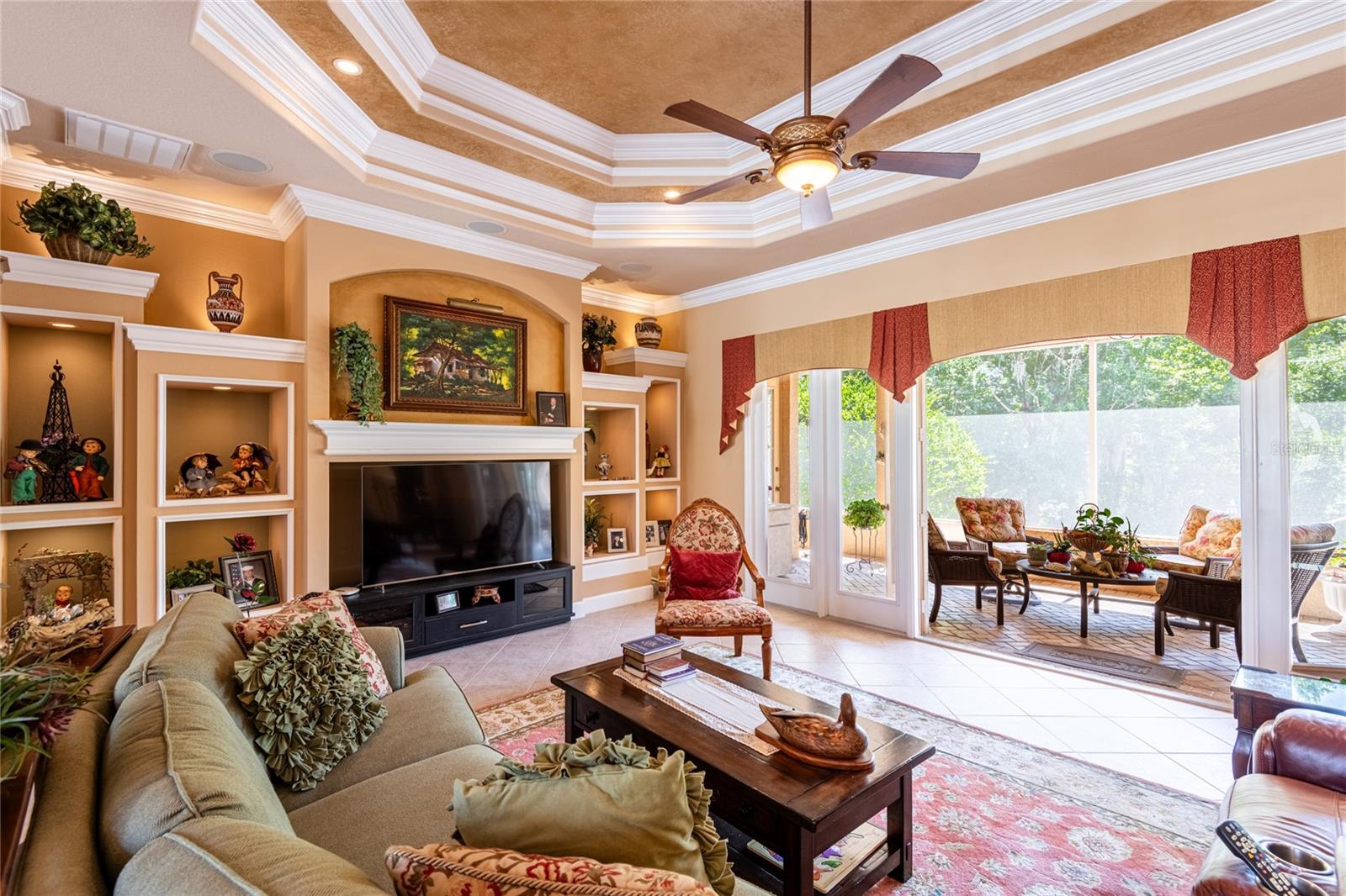 LAKE JOVITA GOLF & CC PH 02-A - Residential