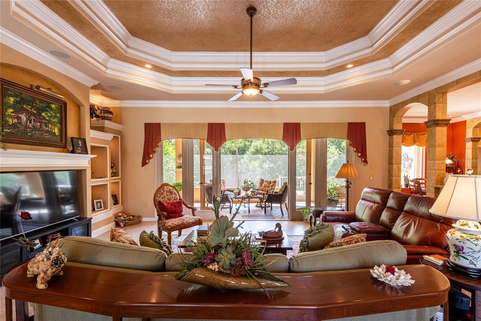 LAKE JOVITA GOLF & CC PH 02-A - Residential