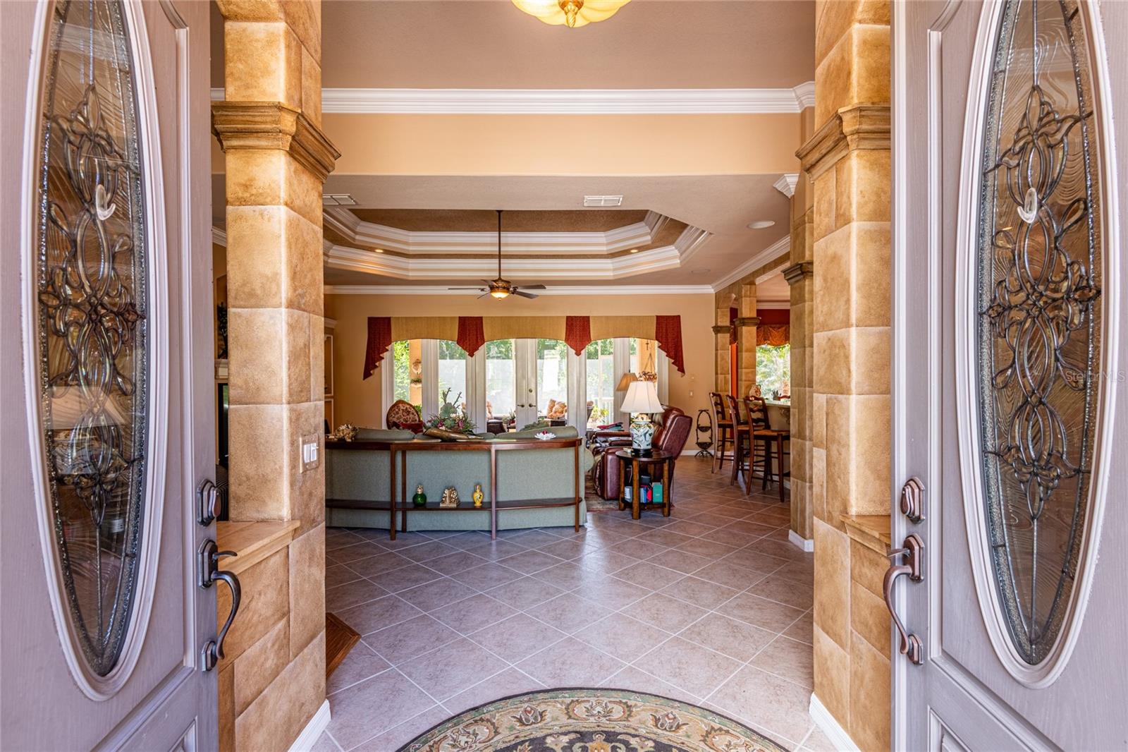 LAKE JOVITA GOLF & CC PH 02-A - Residential