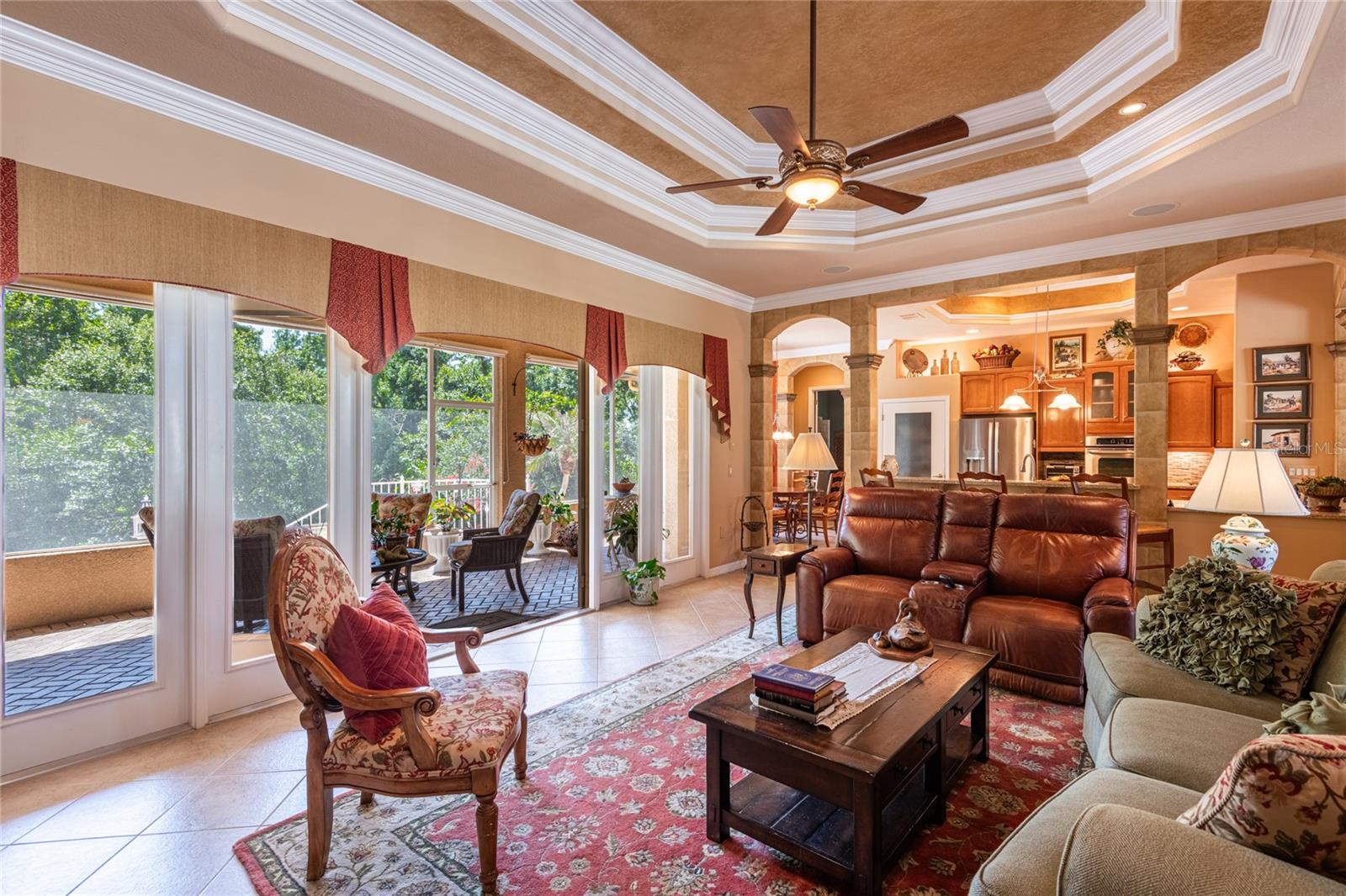LAKE JOVITA GOLF & CC PH 02-A - Residential