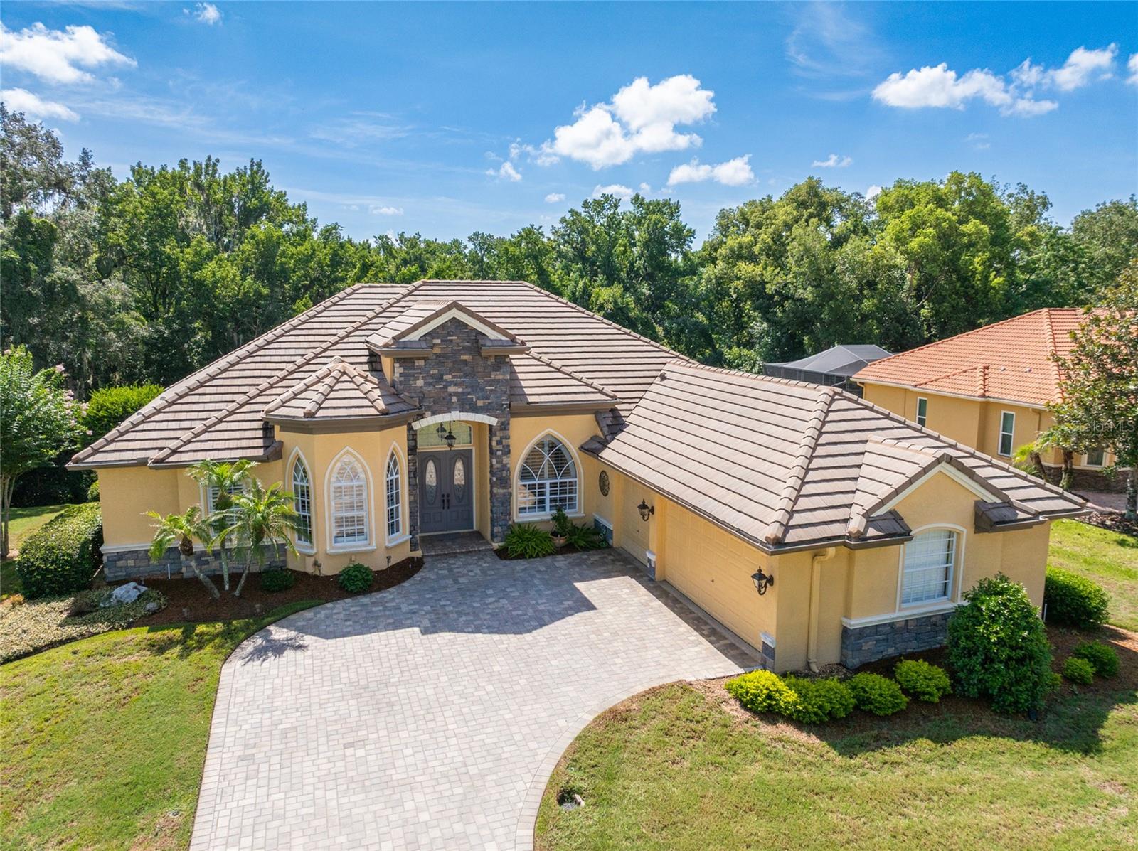 LAKE JOVITA GOLF & CC PH 02-A - Residential